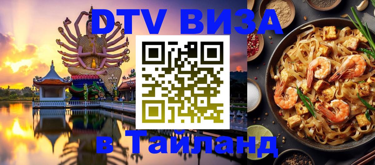 Оформление DTV визы под ключ: стоимость и тарифы, только загранпаспорт - 04.10.2025 